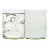 Ecology Equinox Set Of 4 Tumbler Sea Mist 370ml