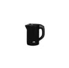 Noble & Price Cordless Kettle Black 0.8lt