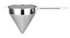 Chef Inox Conical Strainer Fine 250mm