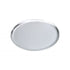 Chef Inox Pizza Plate Aluminium 230mm/9" Pizza Trays & Stones The Cooks Kitchen 