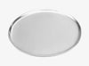 Chef Inox Pizza Plate Aluminium 250mm/10