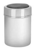 Chef Inox - Mesh Shaker 18/10 350ml