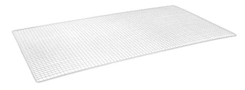 Cooling Rack No Legs 740x400mm Cooling Trays & Racks The Cooks Kitchen 