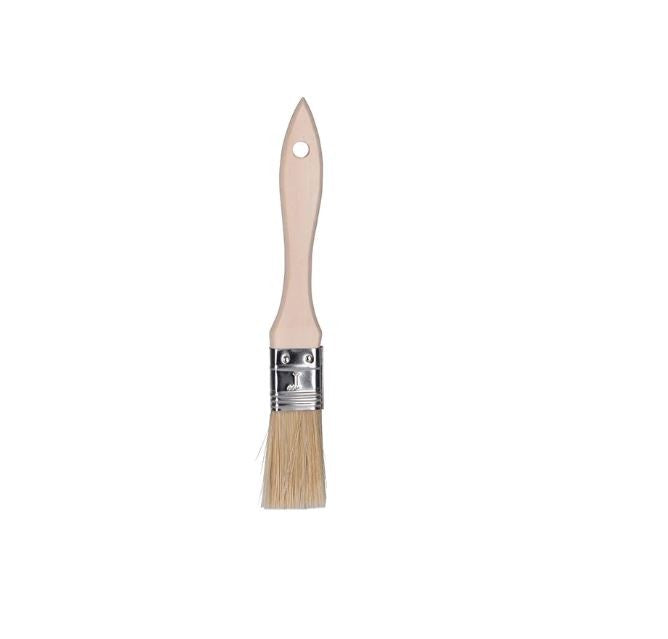 Chef Inox Pastry Brush 25mm / 1"