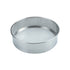 Chef Inox Mesh & Rim Sieve – 350mm Sieves - Strainers & Shakers The Cooks Kitchen Mandurah 