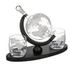 Preston Globe Whisky Set