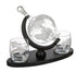 Preston Globe Whisky Set