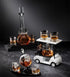 Preston Globe Whisky Set