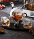 Preston Globe Whisky Set