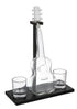 Preston Guitar Whisky Set Decanters - Jugs & Carafes The Cooks Kitchen 