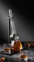 Preston Guitar Whisky Set Decanters - Jugs & Carafes The Cooks Kitchen 