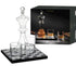 Preston Chess Whisky Set Decanters - Jugs & Carafes The Cooks Kitchen 