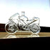 Preston Motorcycle Whisky Set Decanters - Jugs & Carafes The Cooks Kitchen 