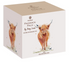 Ashdene Paddock Pals Victoria The Highland Coo Mug 450ml