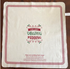 Ladelle "tis The Season" Pudding Cloth 60cmx60cm
