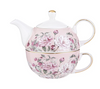 Ashdene Raspberry Rose Tea For One