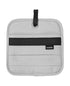 Professional Series Iii Pot Holder - Grey Tea Towels The Cooks Kitchen 