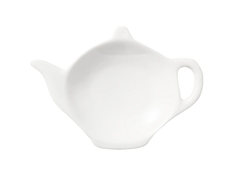 Maxwell & Williams White Basics Tea Bag Tidy