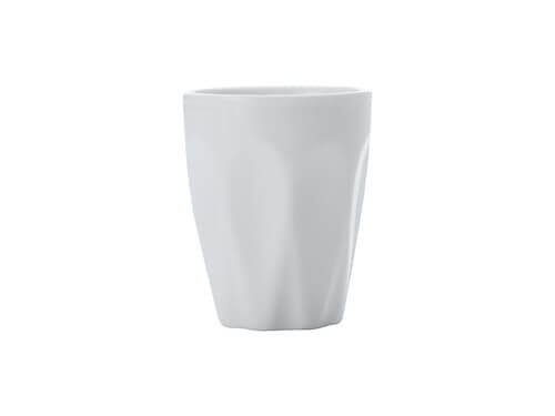 Maxwell & Williams White Basics Espresso Cup 90ml Mugs - Cups & Saucers The Cooks Kitchen Mandurah 