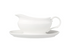 Maxwell & Williams White Basics Gravy Boat & Saucer 550ml