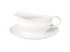 Maxwell & Williams White Basics Gravy Boat & Saucer 550ml