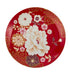 Maxwell & Williams Kimono Cake Plate 20cm - Red Mugs - Cups & Saucers The Cooks Kitchen 