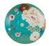 Maxwell & Williams Kimono Cup & Saucer 300ml - Teal Mugs - Cups & Saucers The Cooks Kitchen 