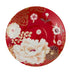 Maxwell & Williams Kimono Cup & Saucer 300ml - Red Mugs - Cups & Saucers The Cooks Kitchen 