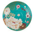 Maxwell & Williams Kimono Breakfast Cup & Saucer 480ml - Teal Mugs - Cups & Saucers The Cooks Kitchen 