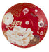 Maxwell & Wiliams Kimono Breakfast Cup & Saucer 480ml - Red Mugs - Cups & Saucers The Cooks Kitchen 
