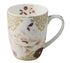Maxwell & Williams Kimono Mug 400ml - White Mugs - Cups & Saucers The Cooks Kitchen 
