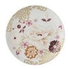 Maxwell & Williams Kimono Cake Plate 20cm - White