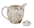 Maxwell & Williams Kimono Teapot 1.1l - White Ceramic Teapots The Cooks Kitchen 