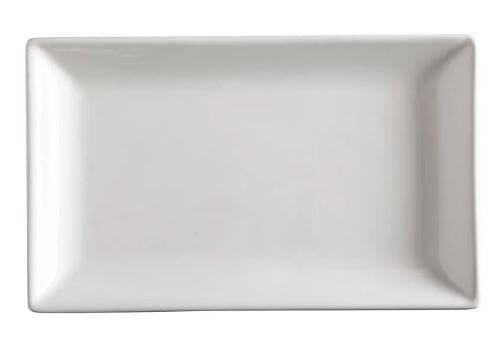 M&w Banquet Rectangular Platter 39x24cm Gift Boxed Servingware The Cooks Kitchen 