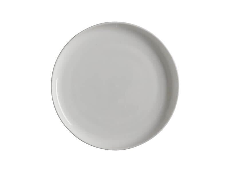 Maxwell & Williams Cashmere High Rim Coupe Plate 20cm Loose Dinnerware The Cooks Kitchen Mandurah 