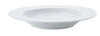 Maxwell & Williams White Basics Diamonds Rim Soup Bowl 22.5cm
