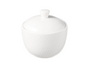 Maxwell & Williams White Basics Diamonds Sugar Bowl