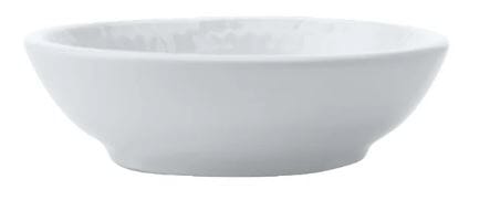 Maxwell & Williams White Basics Diamonds Sauce Dish 7cm Loose Dinnerware The Cooks Kitchen 