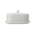 M&w Cashmere Butter Dish Gift Boxed Servingware The Cooks Kitchen 