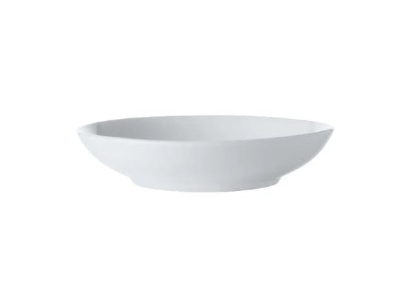 Maxwell & Williams White Basics Round Sauce Dish 10cm Servingware The Cooks Kitchen 