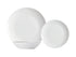 Maxwell & Williams Cashmere Resort Coupe Dinner Set 12pc Gift Boxed Dinner Sets The Cooks Kitchen Mandurah 