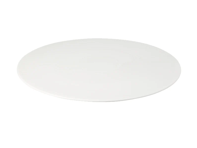 Maxwell & Williams White Basics Pavlova Plate 34cm 