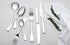 Cosmopolitan 42 Pce Cutlery Set Cutlery Sets The Cooks Kitchen 