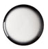 Maxwell & Williams Caviar Granite Coupe Plate 15cm Loose Dinnerware The Cooks Kitchen 