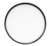 Maxwell & Williams Caviar Granite High Rim Plate 21cm Loose Dinnerware The Cooks Kitchen 