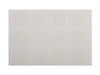 Maxwell & Williams Placemat 45x30cm White Squares