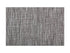 Maxwell & Williams Placemat Lurex 45x30cm Grey Stripe Placemats & Coasters The Cooks Kitchen Mandurah 