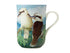 Maxwell & Williams Birds Of Australia 10th Anniversary Mug 300ml Kookaburra Mugs - Cups & Saucers The Cooks Kitchen Mandurah 