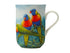Maxwell & Williams Birds Of Australia 10th Anniversary Mug 300ml Lorikeet Mugs - Cups & Saucers The Cooks Kitchen Mandurah 