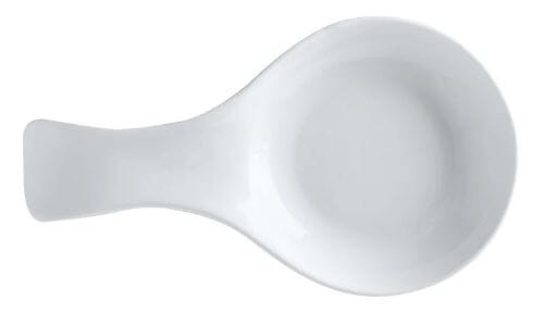 Maxwell & Williams Round Spoon Rest 23cm Servingware The Cooks Kitchen 